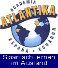 Sprachreisen - Academia Atlantika